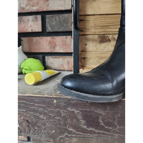 Tommy Hilfiger Girls Boots 5.5 - Picture 10 of 12